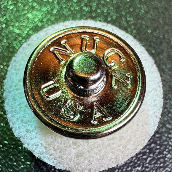 NUGZ USA 20mm Stone Chips White - Picture 3 of 3